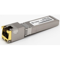 Turris SFP+ 2.modul RJ45 s rýchlosťou 5 Gb/s Turris SFP+ 2.modul RJ45 s rýchlosťou 5 Gb/s