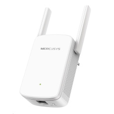 MERCUSYS ME30 WiFi5 Extender/Repeater (AC1200,2,4GHz/5GHz,1x100Mb/s LAN)