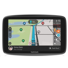 TomTom GO Camper Tour EU TomTom GO Camper Tour EU