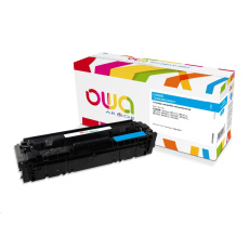 OWA Armor toner pre CANON LBP 611Cn, 613Cdw, 631Cn, 633Cdw, MFP635Cx, 2200 ks., modrá/kyanová (CRG045H C) OWA Armor toner pre CANON LBP 611Cn, 613Cdw, 631Cn, 633Cdw, MFP635Cx, 2200 ks., modrá/kyanová (CRG045H C)