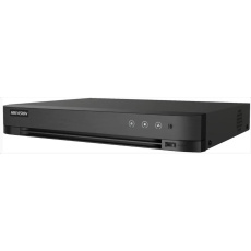 Hikvision IDS-7208HUHI-M1/S(STD)(C), 8 kanálový TurboHD hybrid; 4xAcuSense; Detekce obličeje Hikvision IDS-7208HUHI-M1/S(STD)(C), 8 kanálový TurboHD hybrid; 4xAcuSense; Detekce obličeje