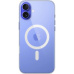 APPLE iPhone 16 Plus Clear Case with MagSafe