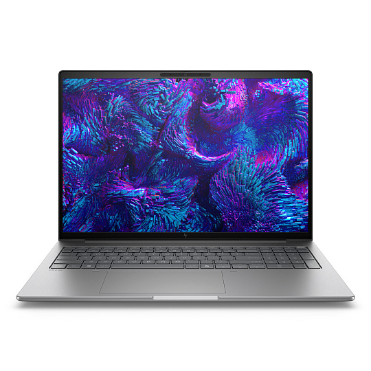 HP NTB ZBook 8 16 G1i Intel Core U7 255H, UMA, 1×16GB DDR5,1TB,WUXGA 400,Wi-Fi 7+BT, FPS,Win11Pro,3-y ons