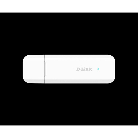 D-Link DWM-222W 4G LTE AX300 Wi-Fi 6 USB Adapter - rozbaleno/použito D-Link DWM-222W 4G LTE AX300 Wi-Fi 6 USB Adapter - rozbaleno/použito