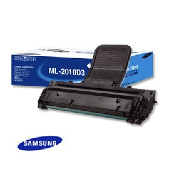 Čierna tonerová kazeta Samsung SCX-D6555A (25 000 strán)