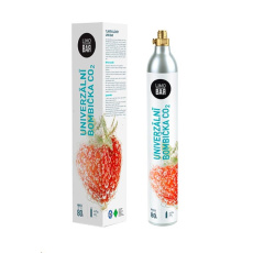 LIMO BAR - CO2 bombička 425g