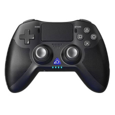 gamepad iPega Bluetooth 4008 pre PS4/PS3/PC/Android/iOS, čierny gamepad iPega Bluetooth 4008 pre PS4/PS3/PC/Android/iOS, čierny