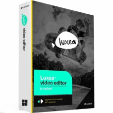 ACDSee Luxea Video Editor 7 ENG, WIN, Perpetual ACDSee Luxea Video Editor 7 ENG, WIN, Perpetual