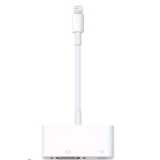 Adaptér APPLE Lightning na VGA