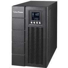 CyberPower Main Stream OnLine UPS 3000VA/2700W, XL, veža CyberPower Main Stream OnLine UPS 3000VA/2700W, XL, veža