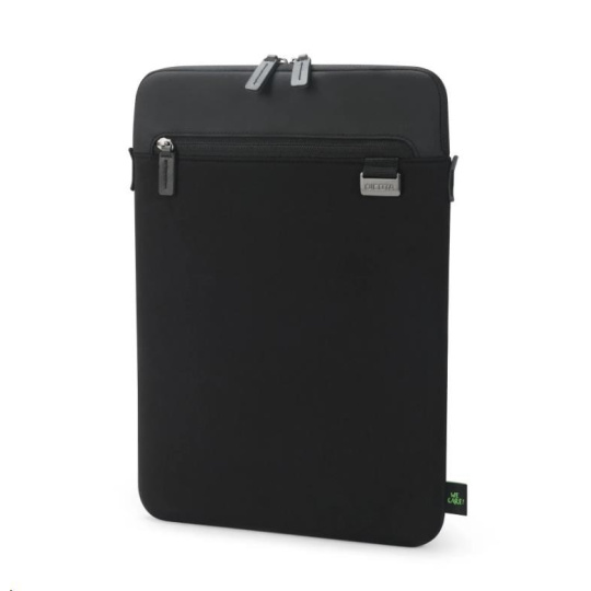 DICOTA Sleeve FIVE 14, black DICOTA Sleeve FIVE 14, black