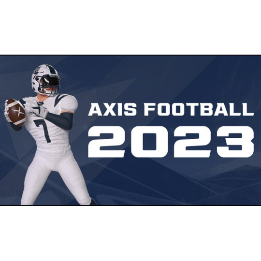 Axis Football 2023 (PC) klíč Steam