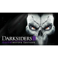 Darksiders II: Deathinitive Edition (PC) PL klíč Steam