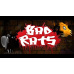 Bad Rats: the Rats' Revenge (PC) klíč Steam
