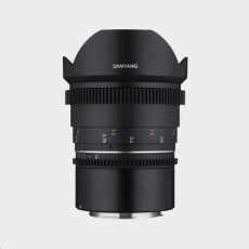 Samyang 14mm T3.1 VDSLR MK2 Canon RF Samyang 14mm T3.1 VDSLR MK2 Canon RF