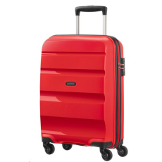 American Tourister Bon Air DLX SPINNER 55/20 TSA Seaport Blue American Tourister Bon Air DLX SPINNER 55/20 TSA Seaport Blue
