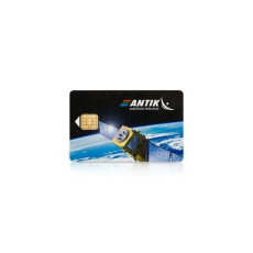 SKYLINK Karta ANTIK - prístupová karta pre satelitnú televíziu Antik
