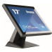 Dotykový monitor Iiyama ProLite T1731SR-B5, 43.2 cm (17''), AT čierna