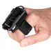 Opticon RS-2006, prstencový skener, 1D dvojprstový snímač čiarových kódov, nositeľný, zberač dát, BT, laser.