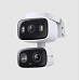 TP-Link Tapo C246D venkovní/outdoor otočná kamera (3MP, 2K 1296p, IR 12m, WiFi, micro SD card)