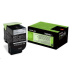 Čierny toner LEXMARK 702HK pre CS310/410/510, z programu Lexmark Return (4000 strán)