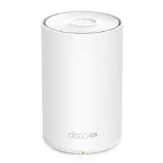 BAZAR - TP-Link Deco X50-DSL [Meshový Wi-Fi 6 DSL Modem/Router/AP] - Rozbaleno (Komplet)