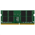 KINGSTON SODIMM DDR4 16GB 3200MT/s CL22 Non-ECC 1Rx8 ValueRAM