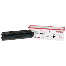 Čierna tonerová kazeta Xerox pre C230/C235 (1500 strán) Čierna tonerová kazeta Xerox pre C230/C235 (1500 strán)