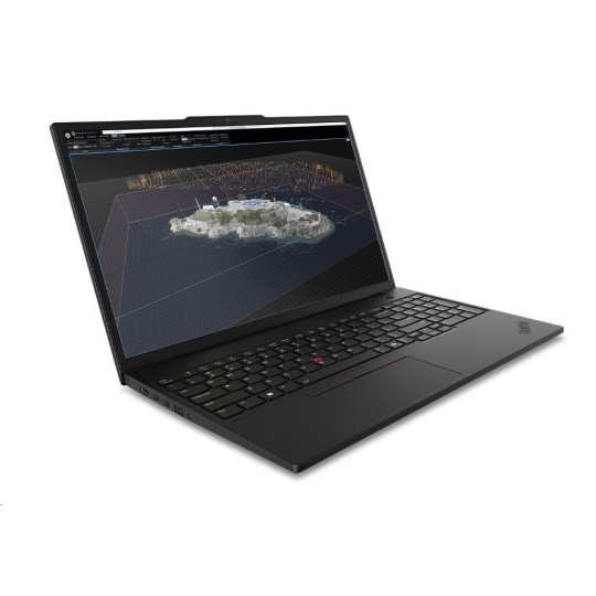 LENOVO NTB ThinkPad P16s G4 - Ultra 7 265H,16" WUXGA IPS,64GB,1TSSD,HDMI,RTX PRO 1000 8GB,W11P,3Y Premier