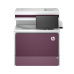 HP Color LaserJet Enterprise MFP 5800zf flow (A4, 43 strán za minútu, USB 3.0, Ethernet, Tlač/skenovanie/kopírovanie, FAX, obojstranná tlač)