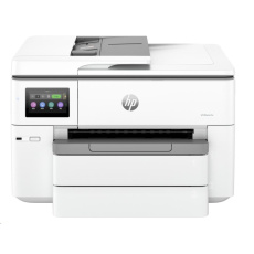 HP All-in-One Officejet 9730e Wide Format (A3+, 22 ppm (A4), USB, Ethernet, Wi-Fi, Print/Scan/Copy DADF)