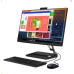 LENOVO PC IdeaCentre AIO 3 24ALC6 - Ryzen 5 7530U,23.8" FHD IPS,8GB,512SSD,HDMI,Int. AMD Radeon,W11H,2Y CC