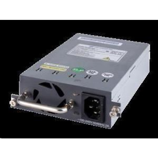 HPE X361 150W AC Power Supply JD362B RENEW HPE X361 150W AC Power Supply JD362B RENEW
