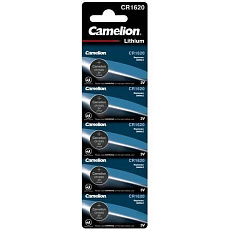 Camelion CR1620 5pack