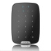 Ajax  Keypad Plus (8EU) ASP black (38252)