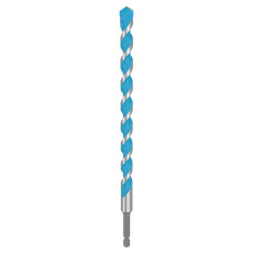 Bosch vrták EXPERT HEX-9 Multi Construction, 14 × 200 × 250 Bosch vrták EXPERT HEX-9 Multi Construction, 14 × 200 × 250