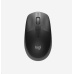 Bezdrôtová myš Logitech M190 Full-Size, čierna