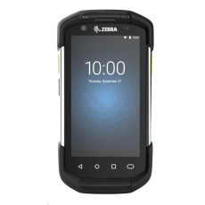 Zebra TC77, SIM LOCK, 2D, SE4770, BT, Wi-Fi, 4G, NFC, GPS, GMS, Android Zebra TC77, SIM LOCK, 2D, SE4770, BT, Wi-Fi, 4G, NFC, GPS, GMS, Android