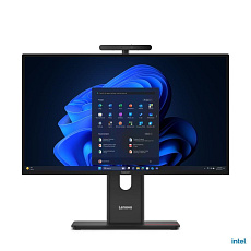 BAZAR - LENOVO PC AiO ThinkCentre M90a G6 - Ultra5 225,23.8" FHD,16GB,512SSD,WiFi,BT,IRcam,W11P - Poškozený obal BAZAR - LENOVO PC AiO ThinkCentre M90a G6 - Ultra5 225,23.8" FHD,16GB,512SSD,WiFi,BT,IRcam,W11P - Poškozený obal