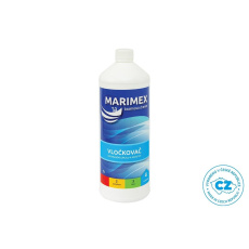 Marimex Vločkovač 1 l - bazénová chemie - VLOČKOVÁNÍ