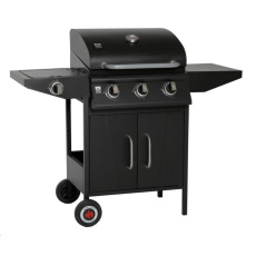 Landmann BBQ plynový gril 3.1 (13 kW) Landmann BBQ plynový gril 3.1 (13 kW)
