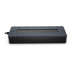 Univerzálny multiportový rozbočovač HP USB-C Univerzálny multiportový rozbočovač HP USB-C