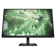 LCD HP OMEN 27q; 68,6 cm 27"; QHD 2560x1440; 165 Hz;1ms; 400nits;2xHDMI, DP, Pivot,VESA LCD HP OMEN 27q; 68,6 cm 27"; QHD 2560x1440; 165 Hz;1ms; 400nits;2xHDMI, DP, Pivot,VESA