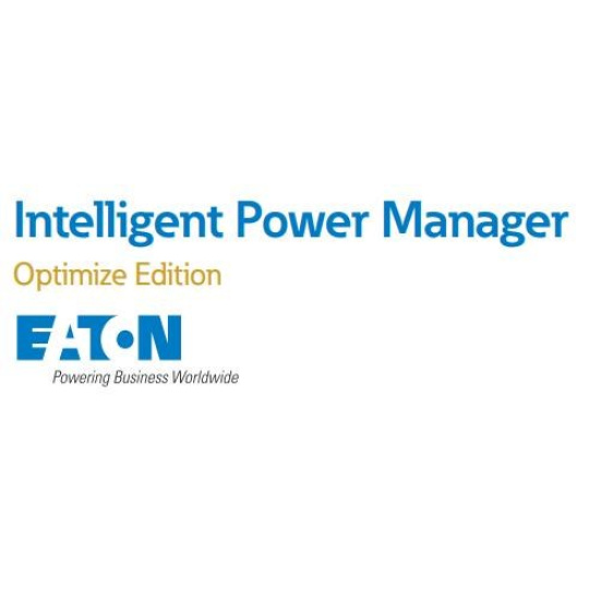 Eaton IPM RANGES Trvalá licence na 5 let pro1-3 přístupové body