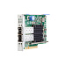 HPE Ethernet 10/25Gb 2-port FLR-SFP28 BCM57414 631FLR-SFP28 Adapter 817709R-B21 RENEW