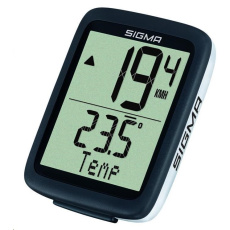 Sigma BC 10.0 WL ATS bezdrátový Sigma BC 10.0 WL ATS bezdrátový
