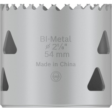 Bosch děrovka PRO Multi Material, 54 mm, se závitem Bosch děrovka PRO Multi Material, 54 mm, se závitem