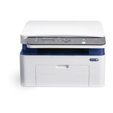 Xerox WorkCentre 3025Bi, čiernobiela multifunkcia A4, 20PPM, GDI, USB, Wifi, 128 MB, Apple AirPrint, Google Cloud Print Xerox WorkCentre 3025Bi, čiernobiela multifunkcia A4, 20PPM, GDI, USB, Wifi, 128 MB, Apple AirPrint, Google Cloud Print
