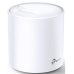 TP-Link Deco X60(1-pack)v3.0 WiFi6 Mesh (AX3000, 2,4GHz/5GHz, 1xGbELAN, 1xGbELAN/WAN)