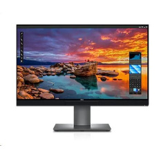 DELL LCD UP2720QA - 27"/IPS/LED/4K UHD/3840x2160/16:9/60Hz/8ms/1300:1/250cd/m2/DP/HDMI/THb/Pivot/VESA/3YNBD (210-BFVT) DELL LCD UP2720QA - 27"/IPS/LED/4K UHD/3840x2160/16:9/60Hz/8ms/1300:1/250cd/m2/DP/HDMI/THb/Pivot/VESA/3YNBD (210-BFVT)